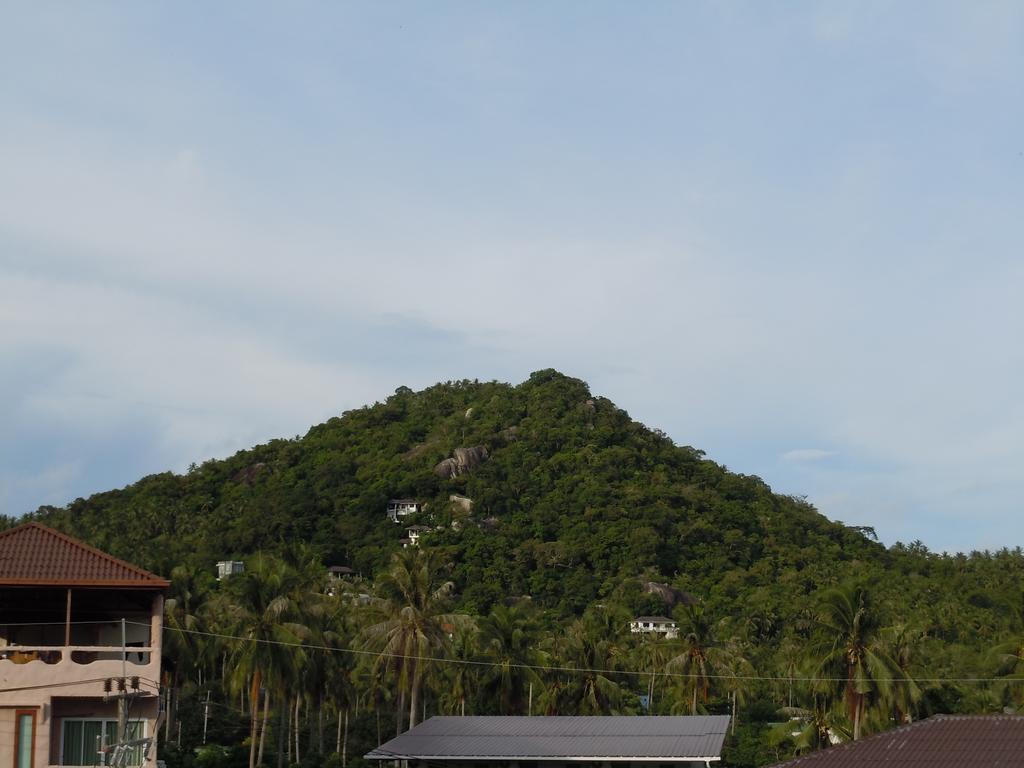 Long House Hotel Koh Tao Exterior photo